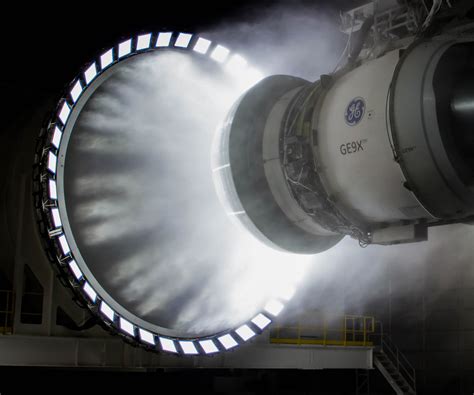 ge torsional testing|GE Aviation Test Services: Vibration & Structural Testing.